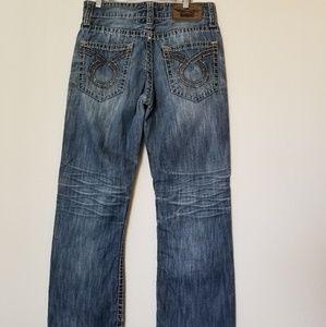 Big Star Jeans